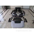 F150 2015-2021 Boresha 2021 Raptor BodyKit